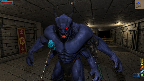 走进黑暗/Into The Dark 14