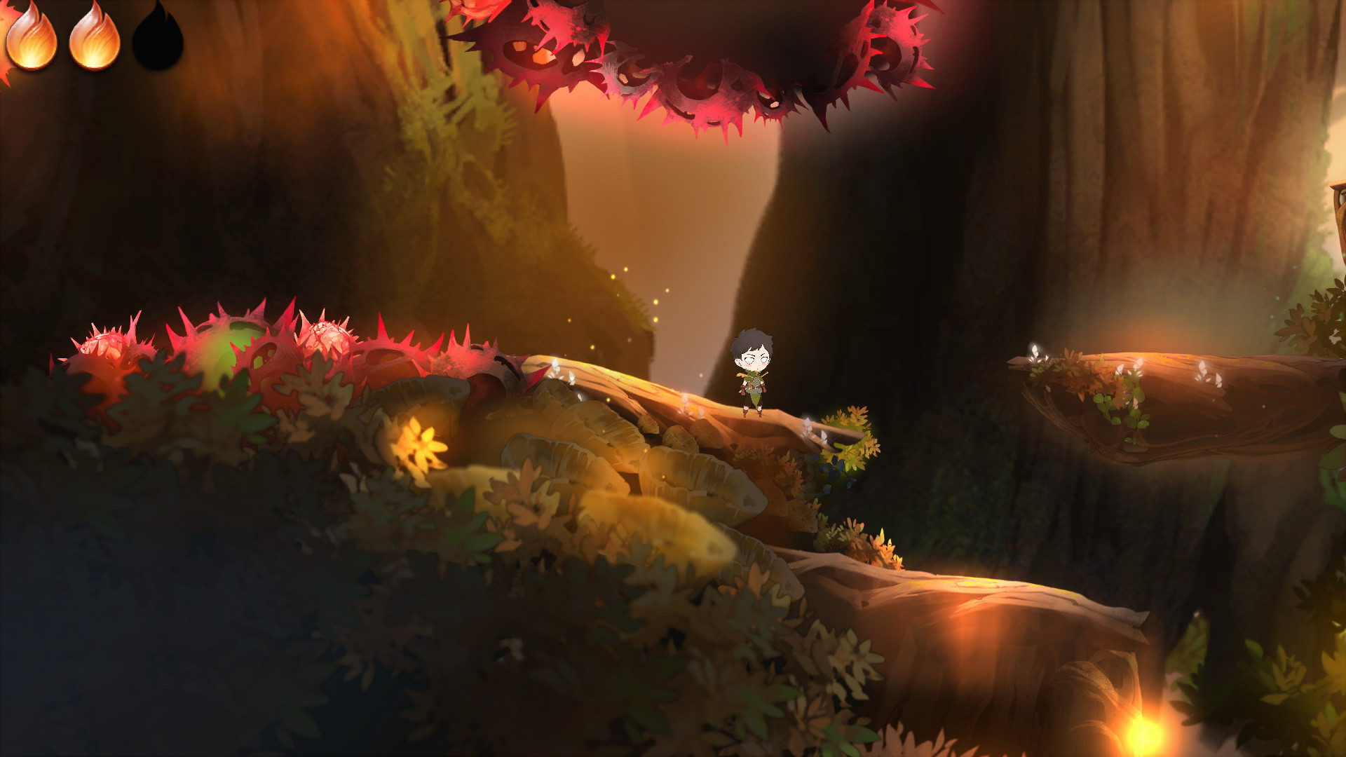 黑刃/Black Blade 14