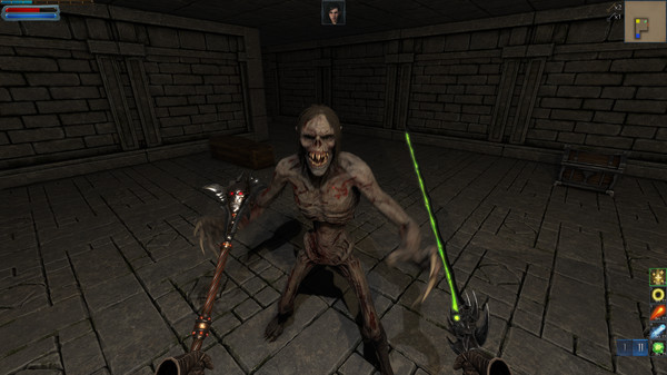 走进黑暗/Into The Dark 15