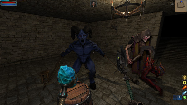 走进黑暗/Into The Dark 16