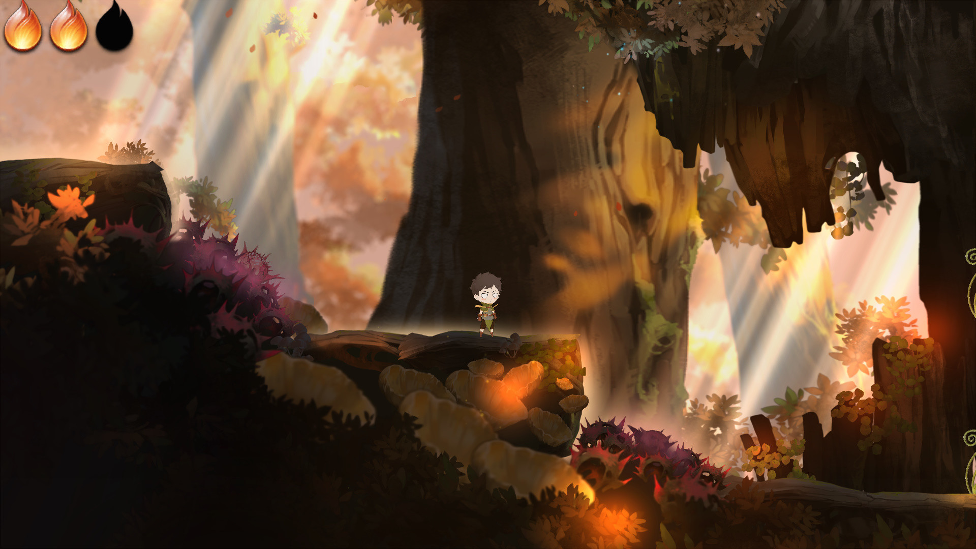 黑刃/Black Blade 16