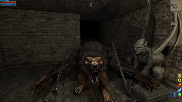 走进黑暗/Into The Dark 17