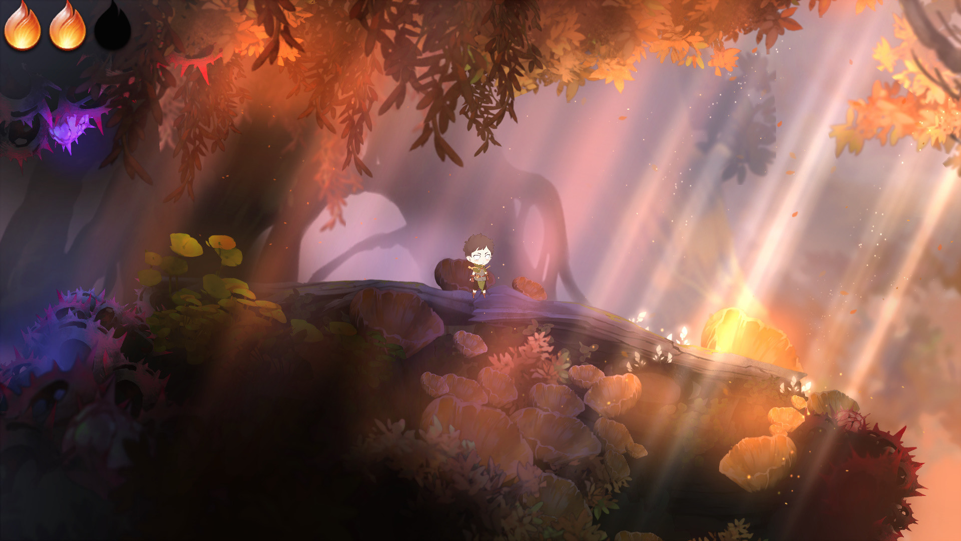 黑刃/Black Blade 17