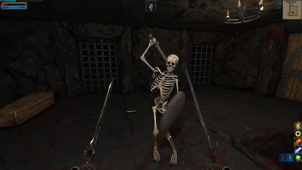 走进黑暗/Into The Dark 18