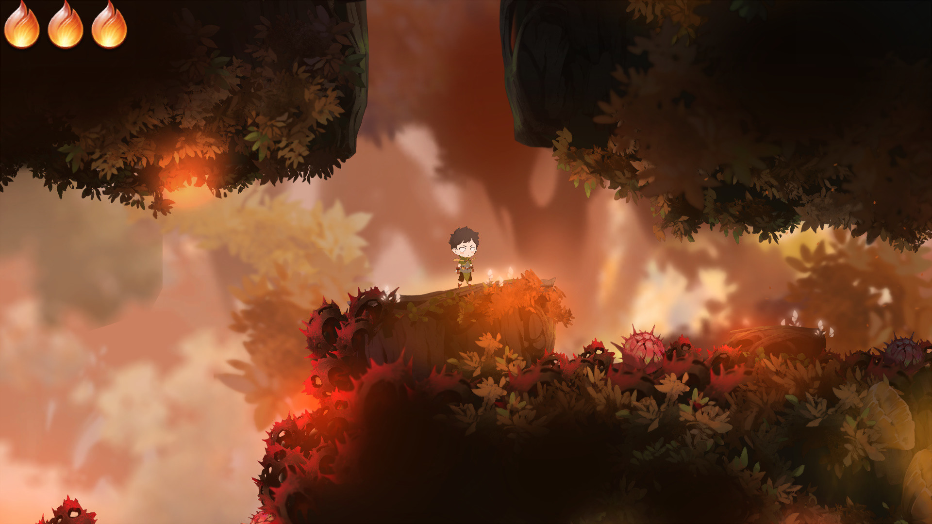 黑刃/Black Blade 18