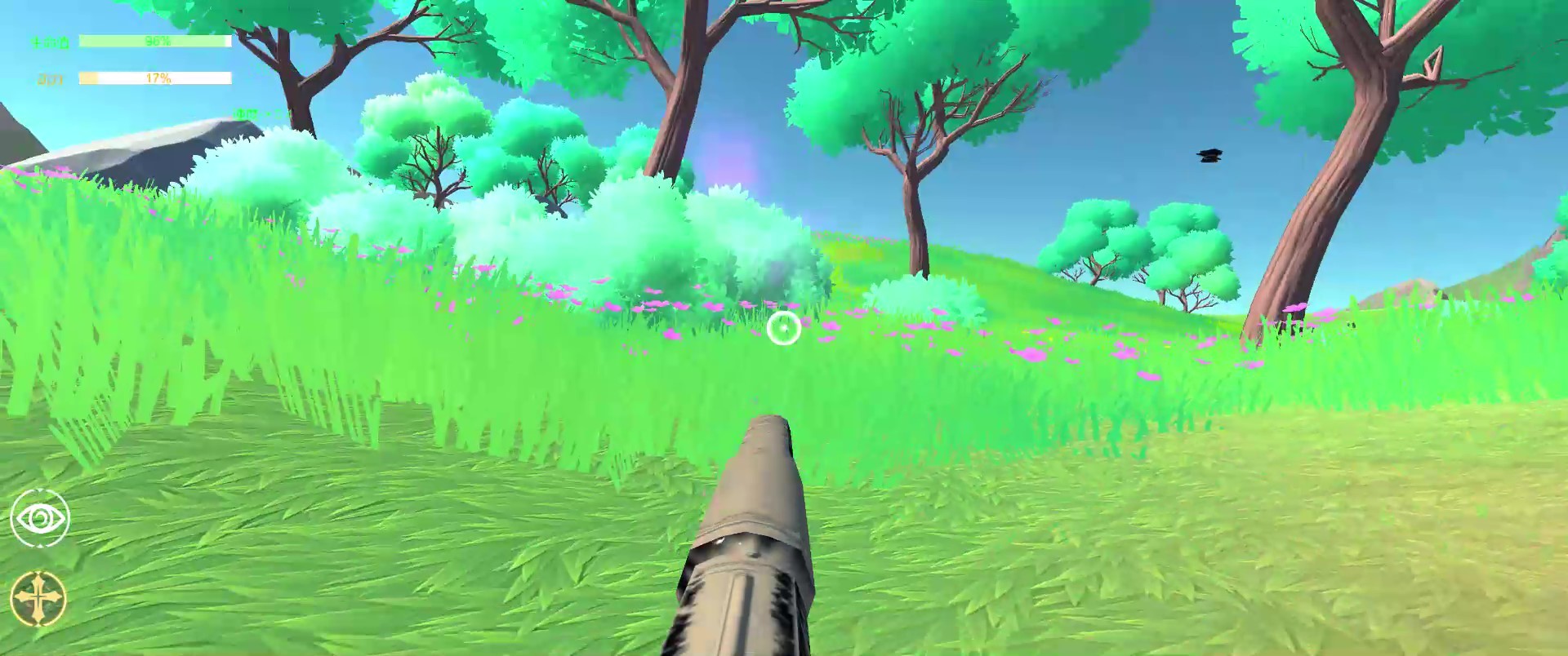 飞机大战坦克 18