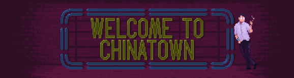 牛车水侦探社/Chinatown Detective Agency(Build.8518181) 22 Welcome 85