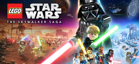 乐高星球大战:天行者传奇/LEGO Star Wars: The Skywalker Saga(豪华版-Build.8493802+DLC) 23 header
