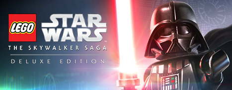 乐高星球大战:天行者传奇/LEGO Star Wars: The Skywalker Saga(豪华版-Build.8493802+DLC) 27