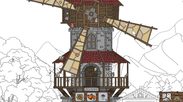 全找到2:中世纪/FIND ALL 2: Middle Ages 13