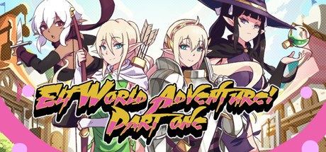 精灵世界冒险/Elf World Adventure 21 header