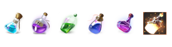 精灵世界冒险/Elf World Adventure 22 cooming soon badges