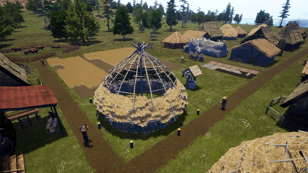 巴斯蒂德/Bastide(Build.8326893) 15