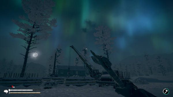 极光求生/Northern Lights(v0.6整合Audio) 14