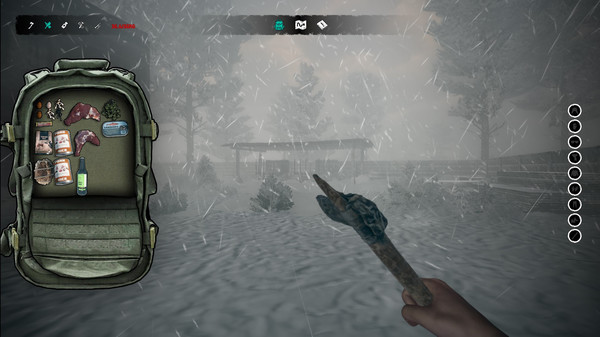 极光求生/Northern Lights(v0.6整合Audio) 16