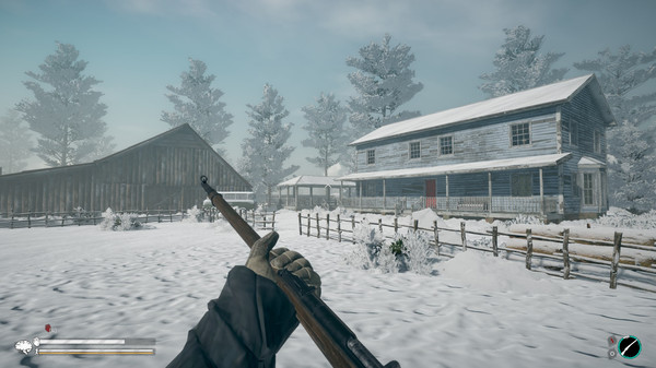 极光求生/Northern Lights(v0.6整合Audio) 17