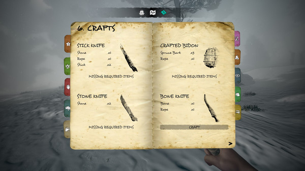 极光求生/Northern Lights(v0.6整合Audio) 18