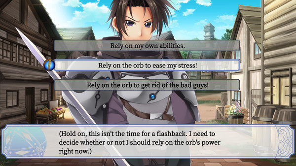 我们的战争从现在开始第二章/Our Battle Has Just Begun! episode 2 11