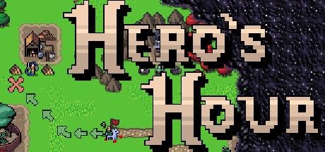 英雄之时支持者版/(Heros Hour(V2.0.0+DLC支持者包) 21 header
