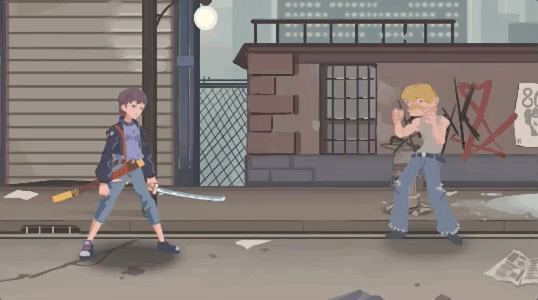 节奏极道/Super Rhythm Duel(Build.8025909) 20 character idle