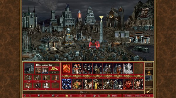 魔法门之英雄无敌3高清版/Heroes of Might & Magic III – HD Edition 18