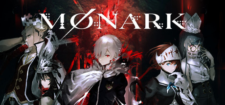 罪恶王权/Monark(终极版-V1.0.0+DLC-服装) 25 header