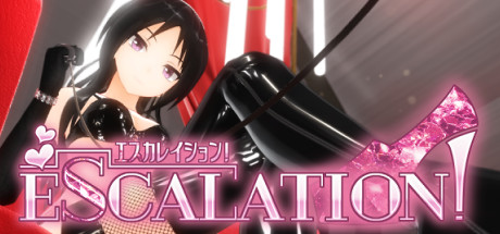 沙希/Escalation(正式版V1.14) 17 header