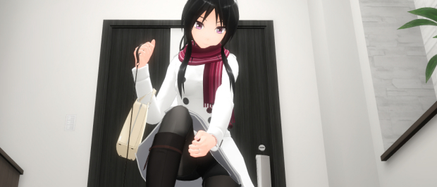 沙希/Escalation(正式版V1.14) 18 ThumbB2