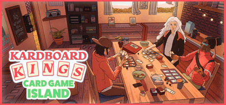 卡牌之王/ Kardboard Kings: Card Shop Simulator(数字豪华版-Build.8183245) 23 header