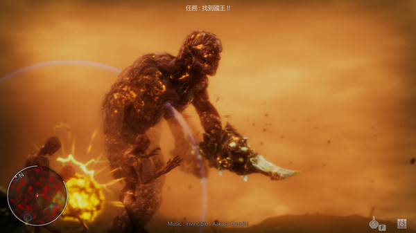 地狱任务/Hell Mission 19