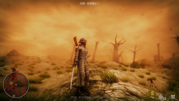 地狱任务/Hell Mission 21