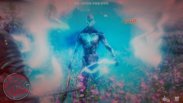 地狱任务/Hell Mission 23