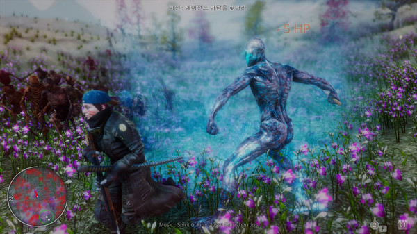 地狱任务/Hell Mission 24