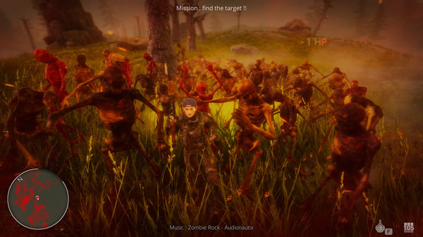 地狱任务/Hell Mission 27