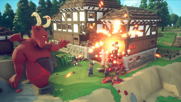 崇高命运/Noble Fates(v0.23.0.76) 9