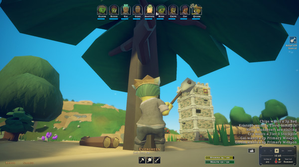 崇高命运/Noble Fates(v0.23.0.76) 10