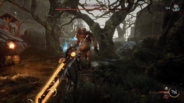 临渊觉醒(+DLC-忍者姬-斯巴达-中文语音) 32 fighting