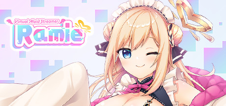 虚拟女佣天使拉米耶/Virtual Maid Streamer Ramie(V1.01rev.241+DLC) 13 header