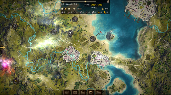 铁匠传奇/Blacksmith Legends(v0.8.5) 20