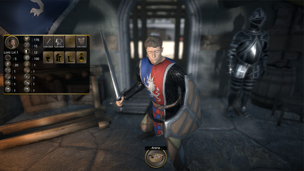 铁匠传奇/Blacksmith Legends(v0.8.5) 24