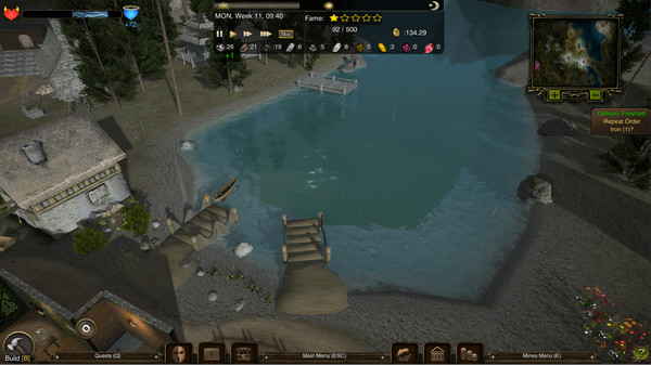 铁匠传奇/Blacksmith Legends(v0.8.5) 25