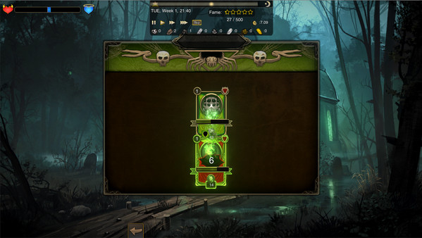 铁匠传奇/Blacksmith Legends(v0.8.5) 26