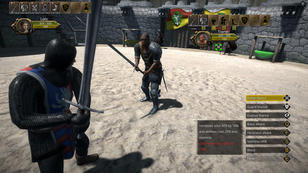 铁匠传奇/Blacksmith Legends(v0.8.5) 27