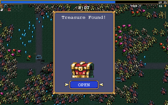 吸血鬼幸存者/Vampire Survivors(v0.2.12) 12