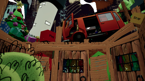 加速完成/Double Time 17