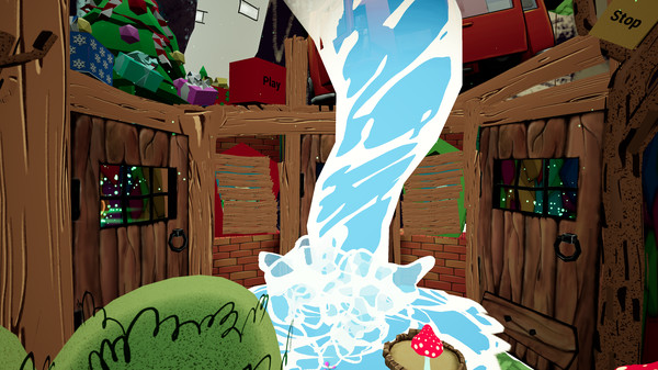 加速完成/Double Time 18