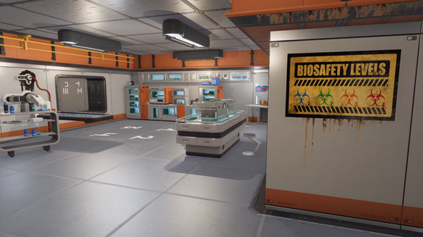 回文综合症:逃生室/Palindrome Syndrome: Escape Room(v1.6.4) 12