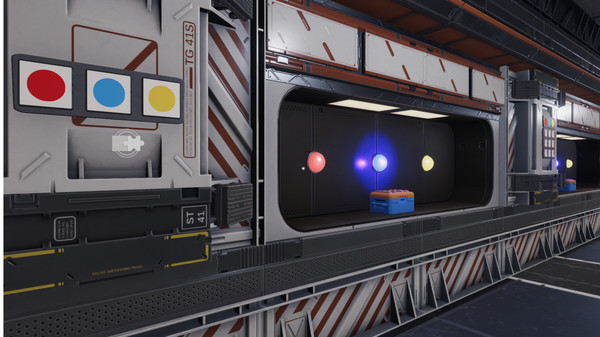 回文综合症:逃生室/Palindrome Syndrome: Escape Room(v1.6.4) 13