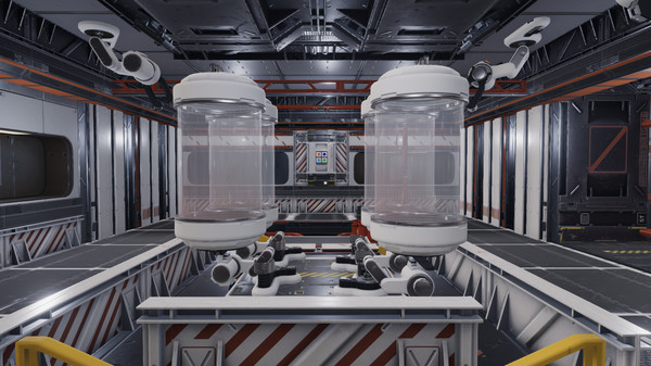 回文综合症:逃生室/Palindrome Syndrome: Escape Room(v1.6.4) 15