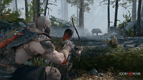 战神4/God of War(V1.0.12hotfix-豪华版) 25